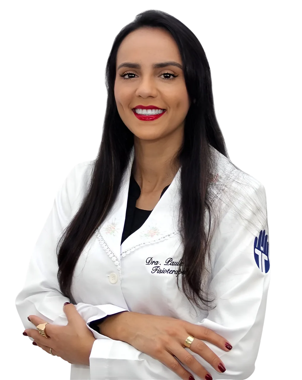 Dra Paula Dias
